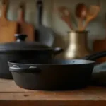 Cast Iron Cookware Set Guide: What Pieces You Actually Need to Start