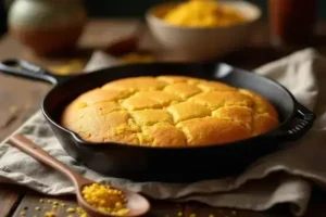 Cast Iron Cornbread Guide: How to Make Perfect Cornbread Every Single Time