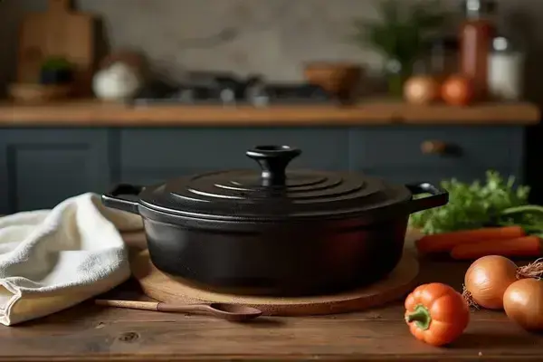 Cast Iron Dutch Oven Buying Guide: What to Look For Before You Buy
