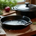 Cast Iron Gift Guide: The Best Gifts for the Cast Iron Cooking Enthusiast