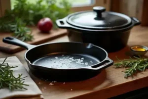 Cast Iron Gift Guide: The Best Gifts for the Cast Iron Cooking Enthusiast