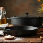 Cast Iron Starter Kit Checklist: Everything You Need to Begin Cooking