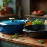 Enameled vs Bare Cast Iron: Which Type Is Better for Your Cooking Style