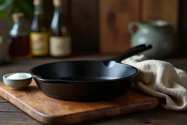 How Often Should You Season Cast Iron: A Complete Maintenance Schedule