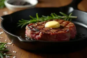 How to Cook the Perfect Steak in Cast Iron: Temperature Timing and Technique