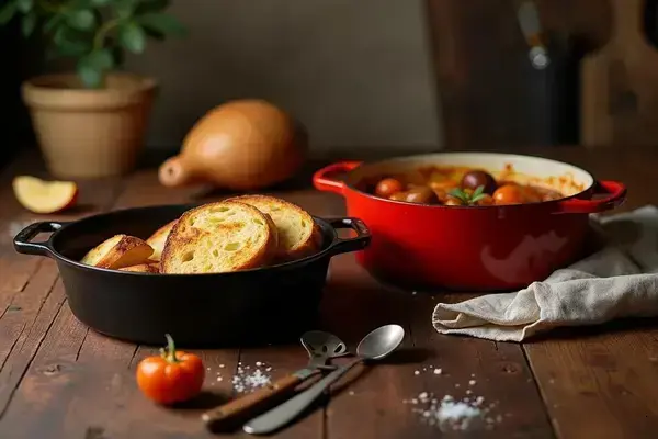 Lodge vs Le Creuset: Which Cast Iron Brand Is Worth the Price Difference