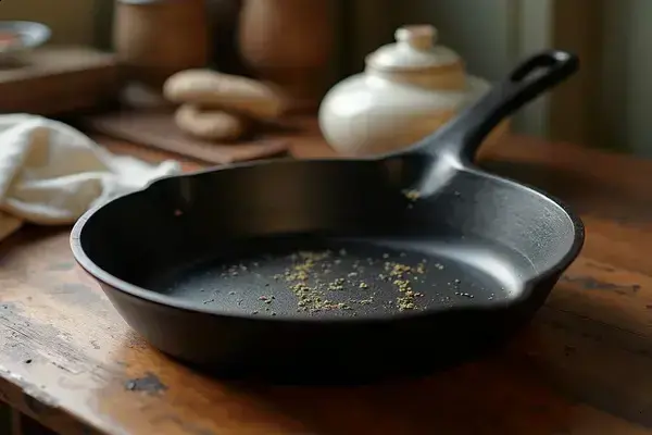 Vintage Cast Iron Buying Guide: How to Find and Evaluate Antique Skillets